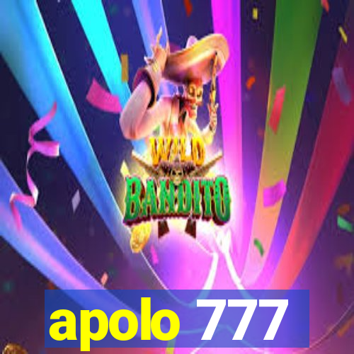 apolo 777